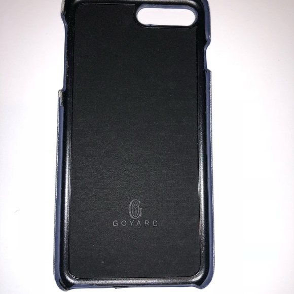 Goyard Other - Goyard iPhone 7/8 plus case!